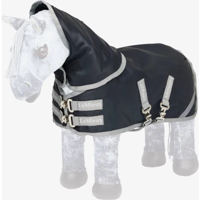 Afbeelding van LeMieux Regendeken Toy Pony Navy
