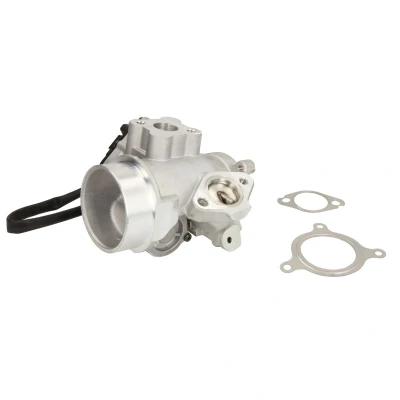 Afbeelding van DELPHI EG10495 12B1 EGR klep Zonder AGR koeler RENAULT: TRAFIC 2 Kasten, Bus, MASTER Pritsche/Fahrgestell