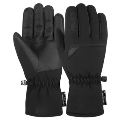 Afbeelding van Reusch Elon R TEX® XT winterhandschoenen, uniseks, warm, waterdicht, winddicht en ademend