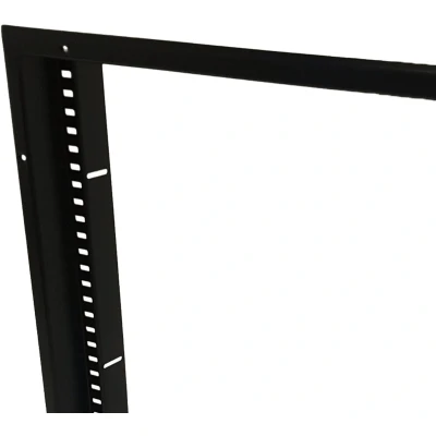 Afbeelding van Hyckes HyFridge 90 Koelkast Montageframe Zwart Onderdelen &amp; Accessoires