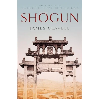 Afbeelding van Shogun