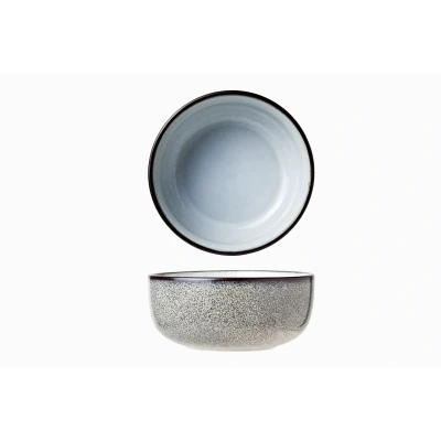 Afbeelding van Cosy &amp; Trendy Kleine Kommen Ciel Blauw ø 11 cm / 300 ml 4 Stuks