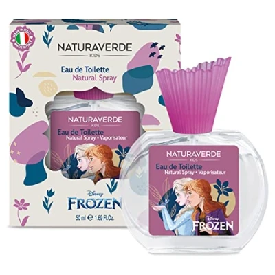 Afbeelding van Frozen eau de toilette 50ml