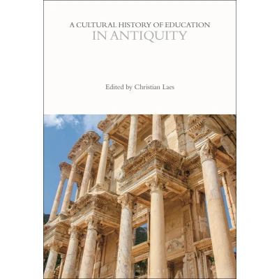 Afbeelding van The Cultural Histories Series A History of Education in Antiquity