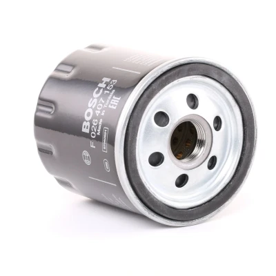 Afbeelding van Bosch Oliefilter F 026 407 153