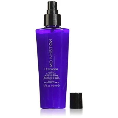 Afbeelding van No Inhibition Styling 12 Wonders Leave In Spray 140 ml
