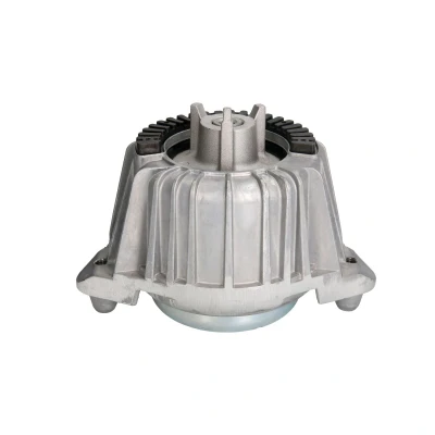 Afbeelding van REINHOCH RH11 3024 Aslichaam / motorsteunlager Links, Voor Hydrolager MERCEDES BENZ: E Class Saloon, C T modell