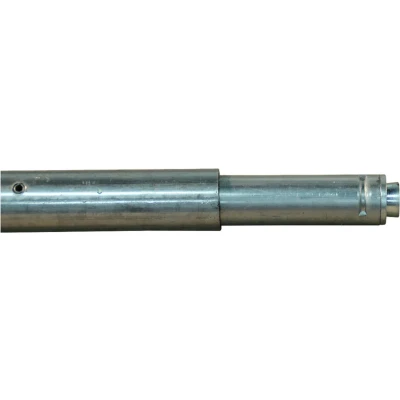 Afbeelding van Telescoopstang 1410 &gt; 1830 mm voor vastzetrail