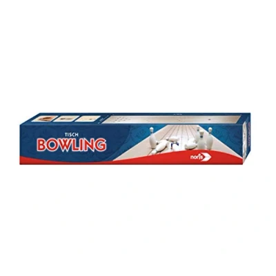 Image de Jeu de société Simba bowling table