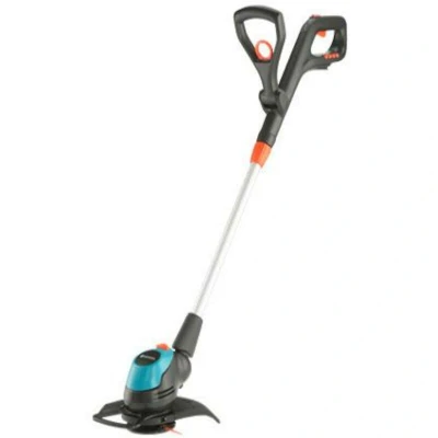 Image de GARDENA EasyCut 23/18V P4A Solo coupe herbe sans fil (sans batterie ni chargeur) 14700 55