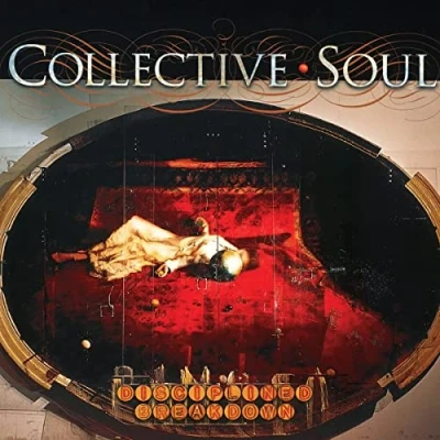Afbeelding van Collective Soul Disciplined Breakdown (2 CD)