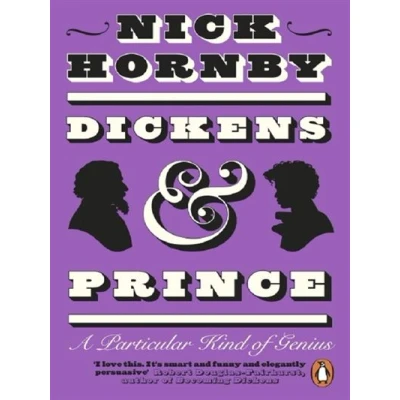 Image de DICKENS AND PRINCE