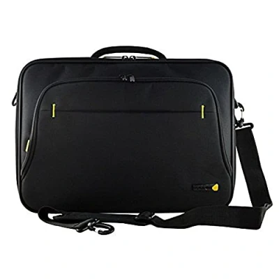 Afbeelding van Tech Air DANCE0108V3 (15.60&quot;, Universeel), Laptoptas, Zwart