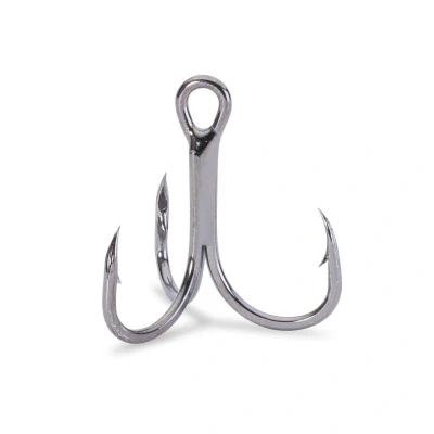 Afbeelding van Uni Cat GT 41 Curved Point X2 Strong Meerval Dreg 1/0 (5 stuks) Dreggen