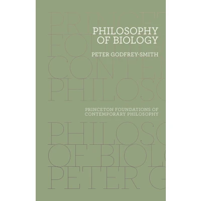 Afbeelding van Philosophy of Biology