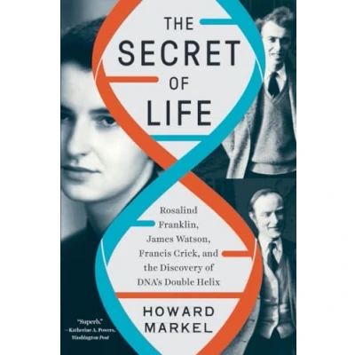 Afbeelding van The Secret of Life