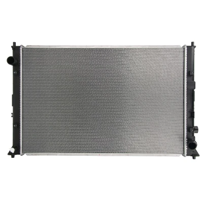 Afbeelding van Radiator, motorkoeling KOYORAD PL083283