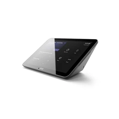 Image de EPOS EXPAND Control Contrôleur de salle réunion et panneau planification Certifié pour Microsoft Teams Rooms noir