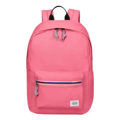 Afbeelding van American Tourister Upbeat backpack Zip sun kissed coral