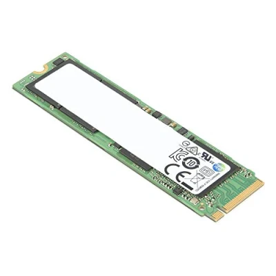 Afbeelding van Lenovo PCG SSD OPAL2 PCIe TLC M.2 (2000 GB, 2280),