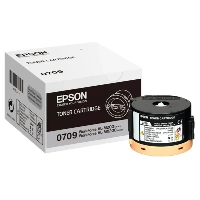 Image de Toner S050709 Epson