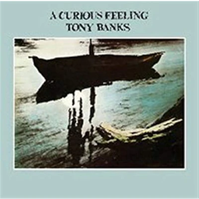 Afbeelding van Curious Feeling: 30Th Anniversary Edition