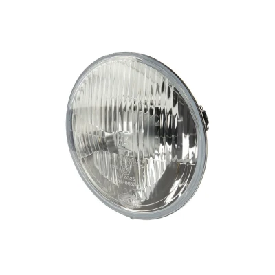 Afbeelding van HELLA 1L6 002 395 261 Optiek, koplamp