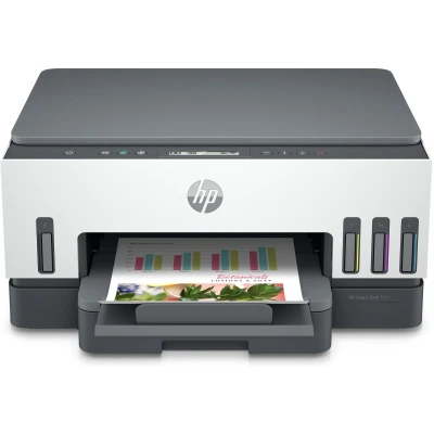 Afbeelding van HP Smart Tank 7005 Inkjetprinter