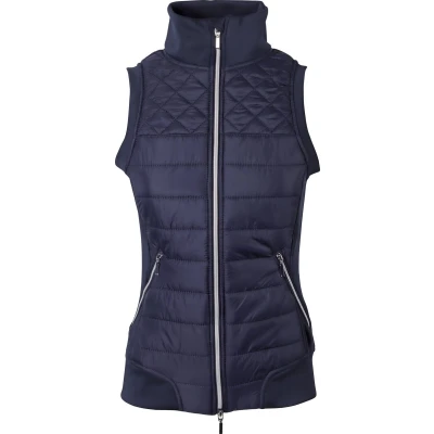 Afbeelding van Harry&#039;s Horse Bodywarmer Key Navy XS