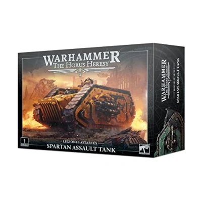 Afbeelding van Legiones Astartes: Spartan Assault Tank