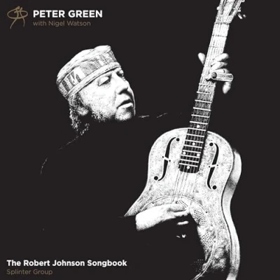 Afbeelding van Peter Green Robert..