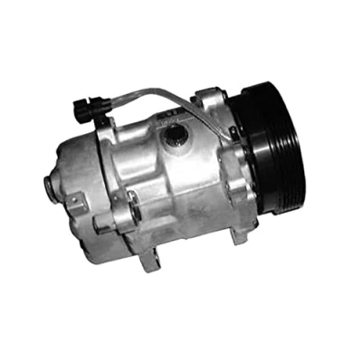 Afbeelding van Valeo Airco compressor 699115