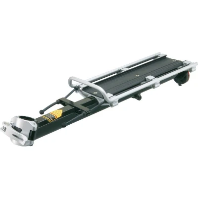 Afbeelding van Topeak Straal Mtx V type Bagagedrager Zwart