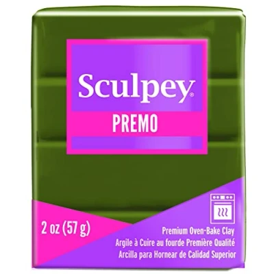 Image de Premo Sculpey Pâte à Modeler