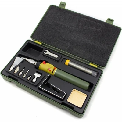 Afbeelding van Proxxon Micromot MICROFLAM MGS Gassoldeerset 1300 C