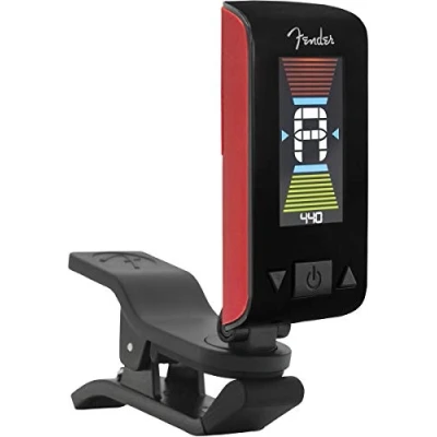 Afbeelding van Fender Original Tuner FRD Stemapparaat voor gitaar