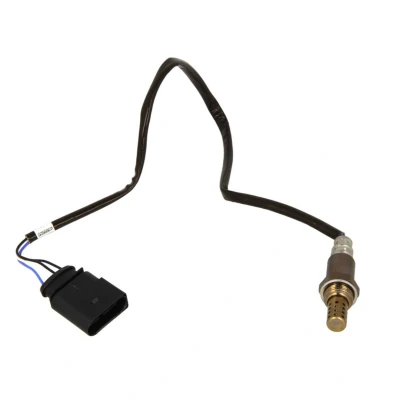 Afbeelding van DENSO Direct Fit DOX 1588 Lambdasonde M18x1.5 Verwarmd, Vingersonde, Sprongsonde VOLKSWAGEN: Polo IV Hatchback, Fox Hatchback