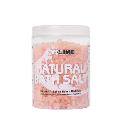 Afbeelding van Evi Line Badzout Oranje Bloesem Pot 1000GR