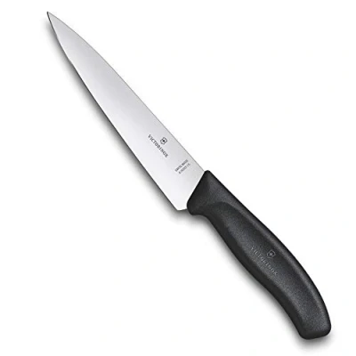 Afbeelding van Koksmes Swiss Classic 15 cm Victorinox