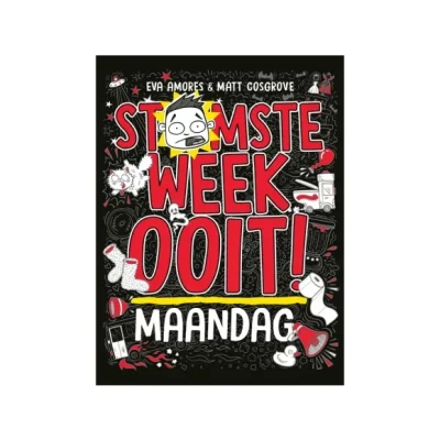 Afbeelding van Maandag