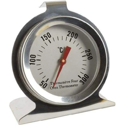 Afbeelding van SARO Oventhermometer model 4709, 484 1005