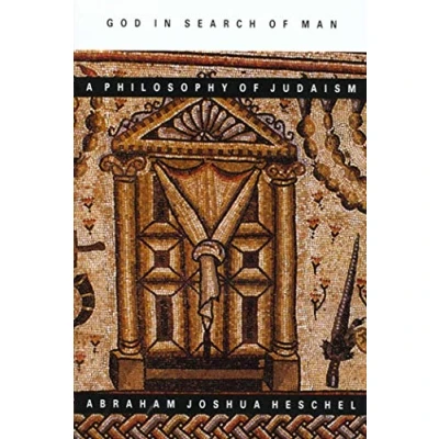 Afbeelding van God in Search of Man