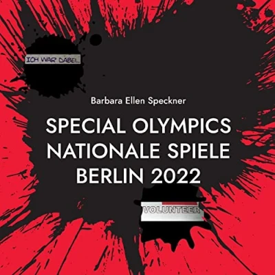 Afbeelding van Barbara Ellen Speckner ICH WAR DABEI