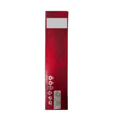 Afbeelding van Semi Permanente Kleur Wella Color Touch Vibrant Reds Nº 8/43 60 ml