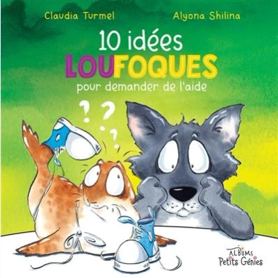 Image de 10 idées loufoques pour demander de l&#039;aide