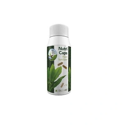 Afbeelding van Colombo Flora Nutri Caps Bemesting Grijs 10 stuks