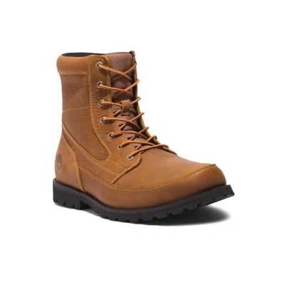 Afbeelding van Timberland Attleboro PT enkellaarzen Heren, Volkorenwol