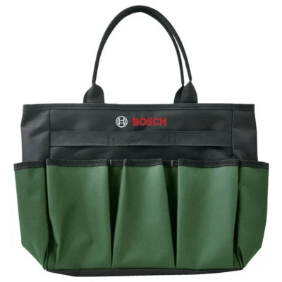 Afbeelding van BOSCH F016800649 tuingereedschapstas 32 x 12 45 cm