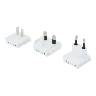 Image de DICOTA Universal Travel Notebook Charger USB C Adaptateur secteur 45 Watt blanc