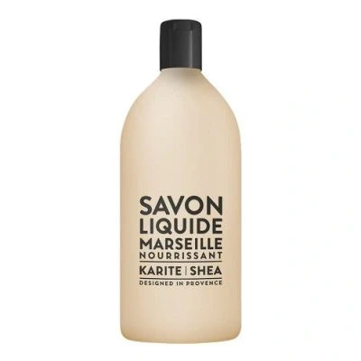 Afbeelding van Compagnie de Provence Shea Butter Liquid Marseille Soap